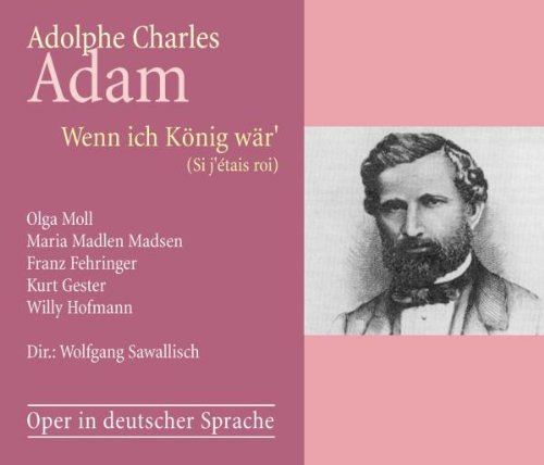  - Wenn ich König wär