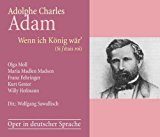 Auber , Daniel Francois Esprit - Fra Diavolo (Lipp, Zollenkopf, Schock, Pease, Schüchter)