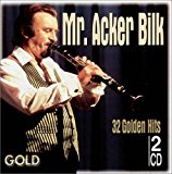 Bilk , Mr. Acker - 32 Golden Hits