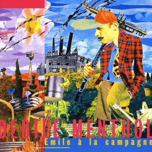 Debile Menthol - Emile a la Campagne