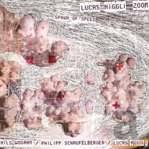 Lucas Niggli Zoom - Spawn of Speed