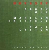 Guy , Barry / Crispell , Marilyn / Lytton , Paul - Odyssey