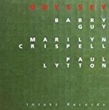Guy , Barry & Crispell , Marilyn & Lytton , Paul - Phases of the Night