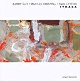 Guy , Barry & Crispell , Marilyn & Lytton , Paul - Phases of the Night