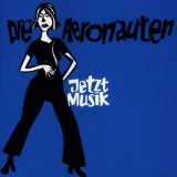 die Aeronauten - Hier: die Aeronauten