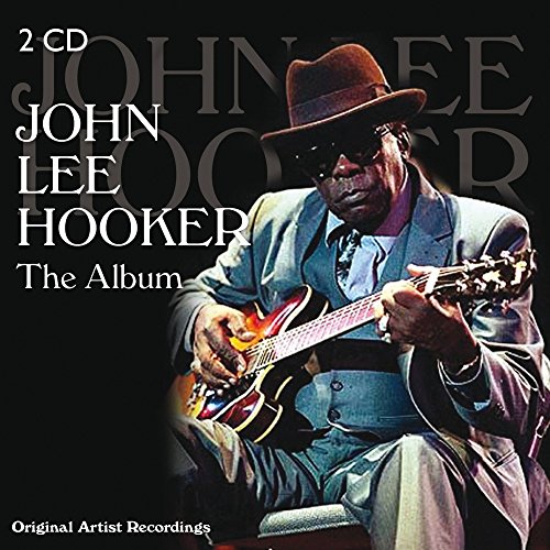 Hooker , John Lee - The Album