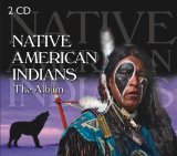 Various - Indian Dreams & Spirits