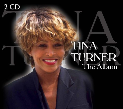Tina Turner - The Album - 2 CD