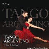 Sampler - En Vivo - Tango Argentino