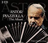 Piazolla , Astor - 20 Greatest Hits