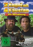 DVD - 2 Engel mit 4 Fäusten - Alles Gute kommt von oben