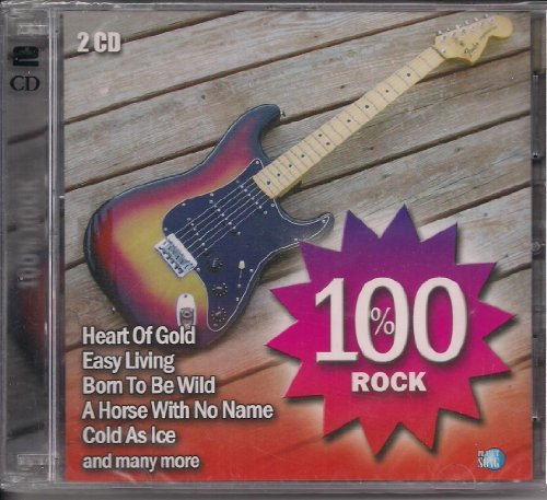 Sampler - 100% Rock