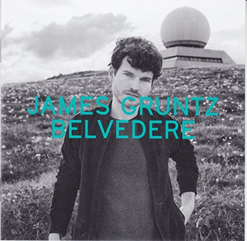 James Gruntz - Belvedere