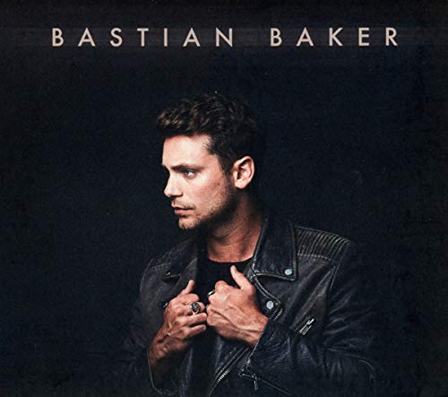 Baker , Bastian - Bastian Baker