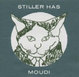 Stiller Has - Geisterbahn