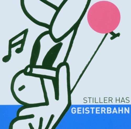 Stiller Has - Geisterbahn