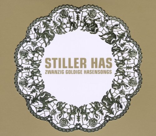 Stiller Has - Zwanzig Goldige Hasensongs