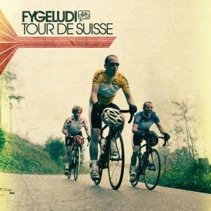 Fygeludi - Tour De Suisse
