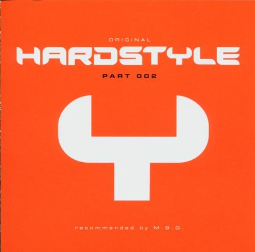 - Hardstyle Part 002