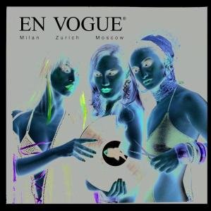 Sampler - En Vogue