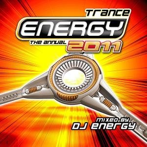 Sampler - Energy 2011 - The Annual Trance