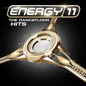 Sampler - Energy 11 - The Dancefloor Hits