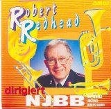 Nationale Jugend Brass Band der Schweiz - Robert Redhead dirigiert NJBB