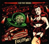 Mars Attacks - Recaptured!