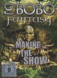 Dj Bobo - Fantasy inkl. HitMix