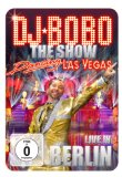  - DJ Bobo - Fantasy: The Show