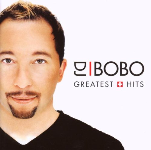DJ Bobo - DJ Bobo - Greatest Hits