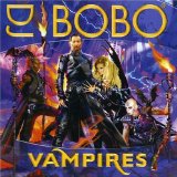 Dj Bobo - Fantasy inkl. HitMix