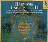 Sampler - Harmonie Universelle