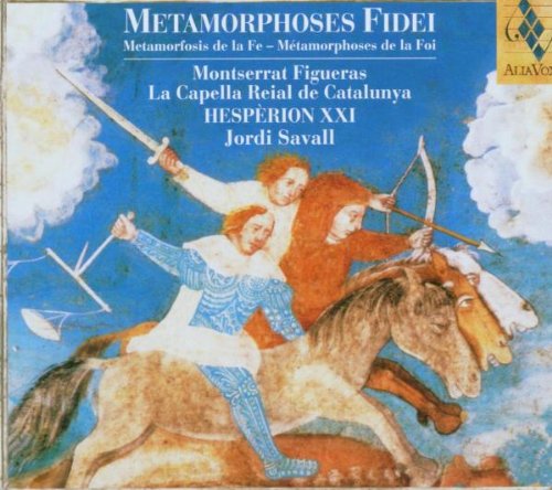 - Metamorphoses Fidei