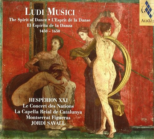 - Ludi Musici (+Katalog)