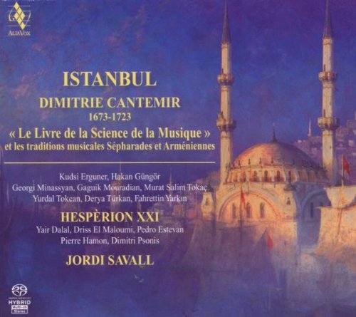 - Istanbul