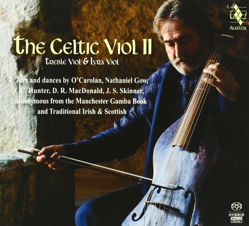 - The Celtic Viol 2