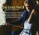 Savall , Jordi - The Celtic Viol