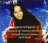 Montserrat Figueras - Lux Feminae