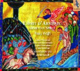 Savall , Arianna - Hirundo Maris