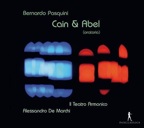 Pasquini , Bernardo - Bernardo Pasquini: Caino e Abele