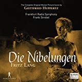 Huppertz , Gottfried - Metropolis