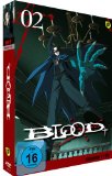  - Blood+ - Box Vol. 1 (Episoden 1-10) [2 DVDs]