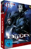 DVD - Blood  Vol. 2 (Episoden 11 - 20)