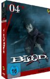 DVD - Blood  Vol. 2 (Episoden 11 - 20)