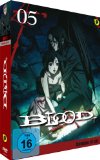  - Blood+ - Box Vol. 3 (Episoden 21-30) [2 DVDs]