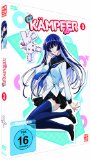 - Kämpfer - Vol. 2