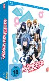  - Kämpfer - Vol. 2 [Blu-ray]