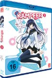  - Aesthetica of a Rogue Hero, Vol. 1 [Blu-ray] [Limited Collector's Edition]