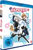  - Kämpfer - Vol. 3 [Blu-ray]